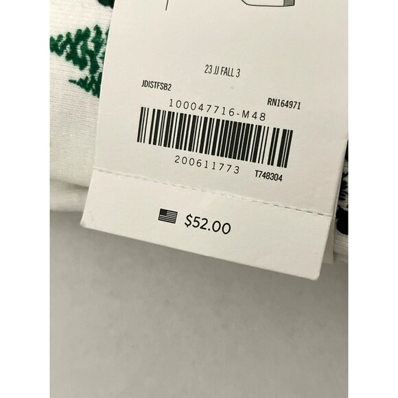 Janie and Jack Disney Mickey Mouse Size 2T Pajamas NWT - Picture 4 of 4